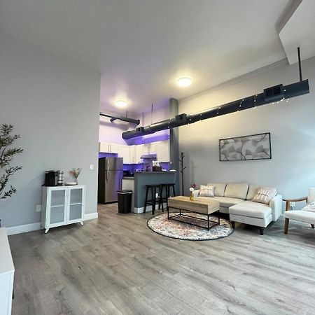 דירות קליבלנד Local Modern Getaway - Ground Floor מראה חיצוני תמונה
